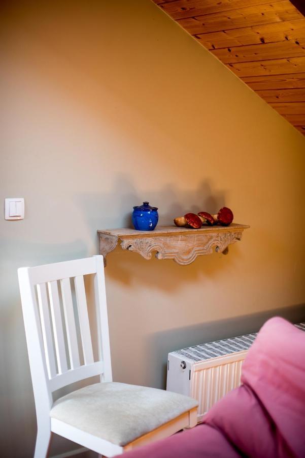 Country Style Attic In The Heart Of Preveza Daire Dış mekan fotoğraf